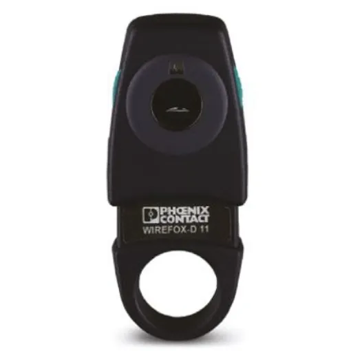 Phoenix Contact Cutter Wire Stripper, 90.5 mm Overall - 1212160 product image