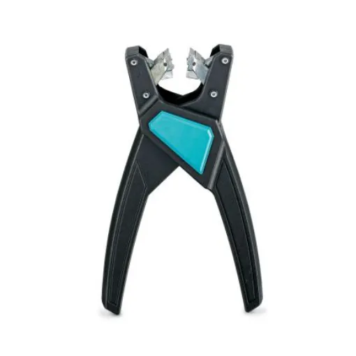 Phoenix Contact WIREFOX SAC Series Stripping Tool Wire Stripper, 165 mm Overall - 1212623 product image