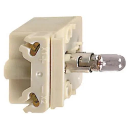 Schneider Electric Harmony 9001K Series Light Block - 9001KM1 product image