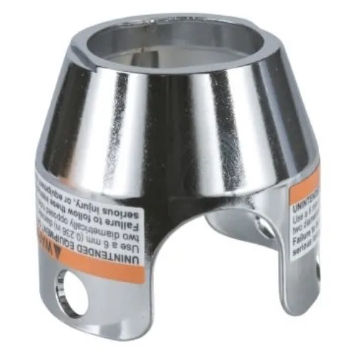 Schneider Electric Guard, For Use With XB4 et XB5 Series - ZBZ1600 product image