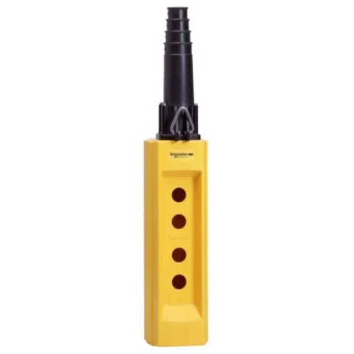 Schneider Electric Push Button Pendant Station - XACB04 product image
