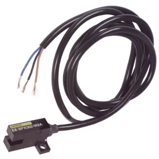 Omron Photoelectric Sensor - EE-SPX302-W2A product image