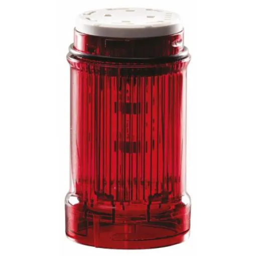 Eaton Red Steady Effect Beacon Unit, 230 V ac, LED Bulb, AC, IP66 - 171327 SL4-L230-R product image