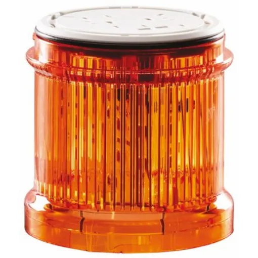 Eaton Amber Strobe Effect Beacon Unit, 24 V ac/dc, LED Bulb, AC, DC, IP66 - 171407 SL7-FL24-A product image