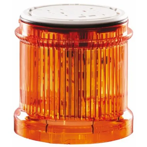 Eaton Amber Strobe Effect Beacon Unit, 230 V ac, LED Bulb, AC, IP66 - 171419 SL7-FL230-A product image