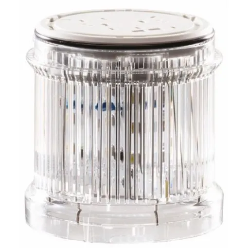 Eaton White Strobe Effect Beacon Unit, 230 V ac, LED Bulb, AC, IP66 - 171417 SL7-FL230-W product image