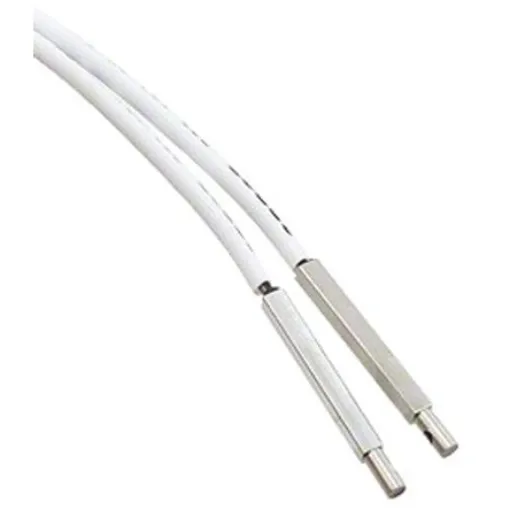 Omron Plastic Fibre Optic Sensor Maximum of 1920 mm, NPN, PNP Output, IP50 - E32-A04 2M product image