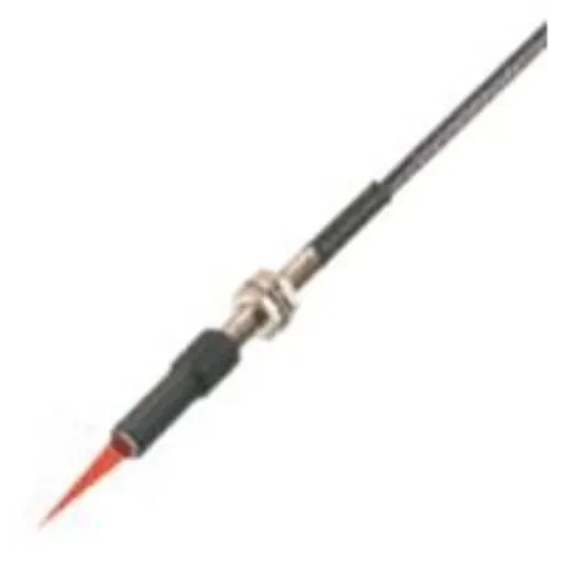 Omron Plastic Fibre Optic Sensor 7 (Center) mm - E32-C41 product image
