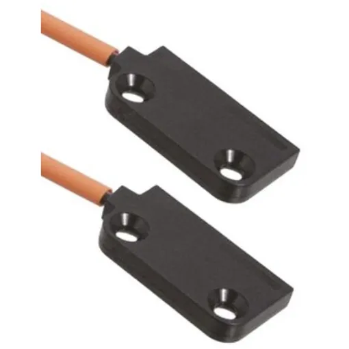 Omron Plastic Fibre Optic Sensor 4000 mm, NPN, PNP Output, IP50 - E32-T16PR product image