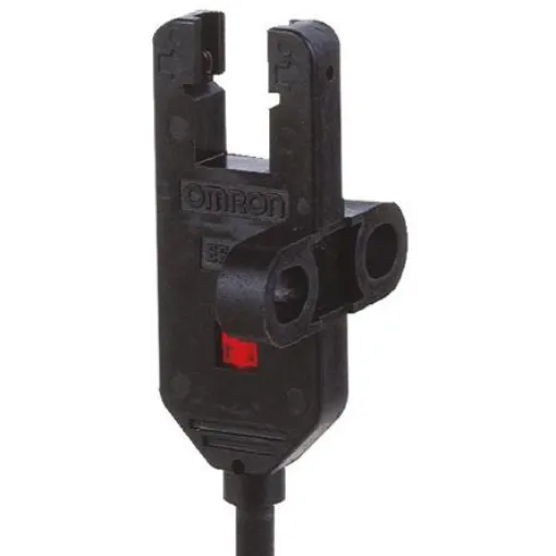 Omron Photoelectric Sensor - EE-SX772 2M product image
