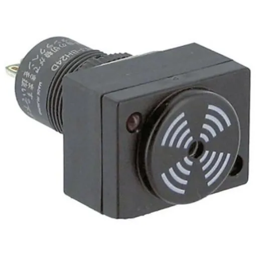 Omron Pilot Light Head, 22mm Cutout M2BJ Series - M2BJ-BH24D product image