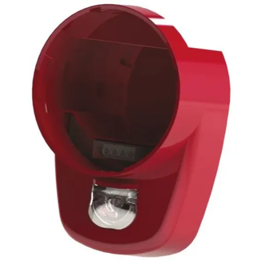 Eaton Wall Base for use with RoLP LX Beacons - 8500040FULL-0257X product image