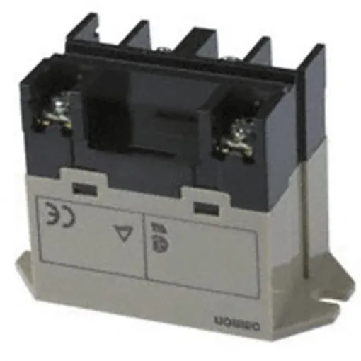 Omron Panel Mount Power Relay, 12V dc Coil, 25A Switching Current, DPST - G7L-2A-BUB-JCB-DC12 product image