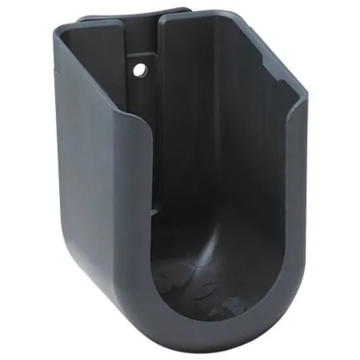 Schneider Electric Mounting Bracket for use with Handy Box ZBRM, ZBRACS product image