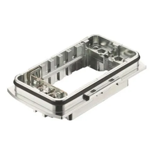 HARTING Han-Yellock Heavy Duty Power Connector Housing - 11126000301 product image