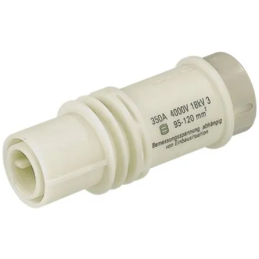 HARTING Heavy Duty Power Connector Insert, 350A, Female, HAN HC Modular Series - 09110012751 product image