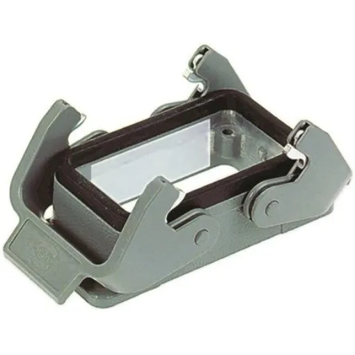 HARTING Han Hv E Heavy Duty Power Connector Housing - 09340030301 product image