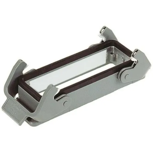 HARTING Han Hv E Heavy Duty Power Connector Housing - 09340100301 product image