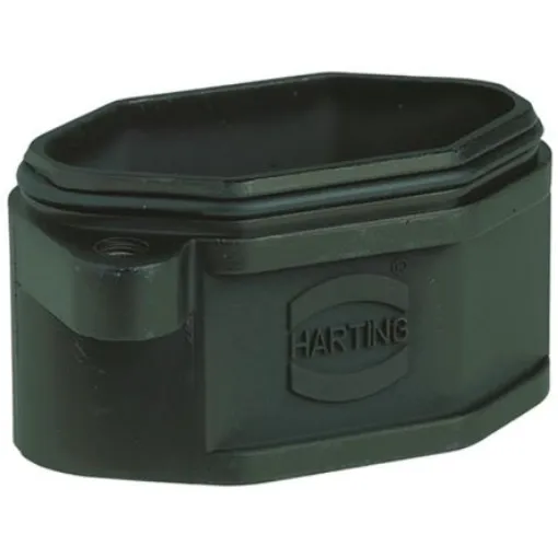 HARTING Han HPR Heavy Duty Power Connector Housing, M6 Thread - 09400030311 product image