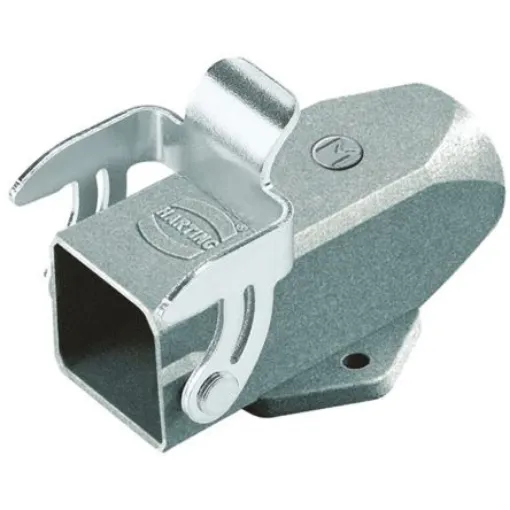 HARTING Han EMC Heavy Duty Power Connector Housing, M20 Thread - 19620031250 product image