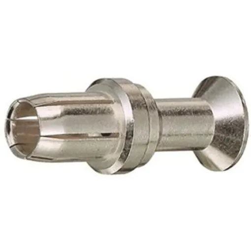 HARTING HAN TC Female 200A Crimp Contact Minimum Wire Size 70mm² Maximum Wire Size 70mm² for use with Crimp module - 09110006223 product image