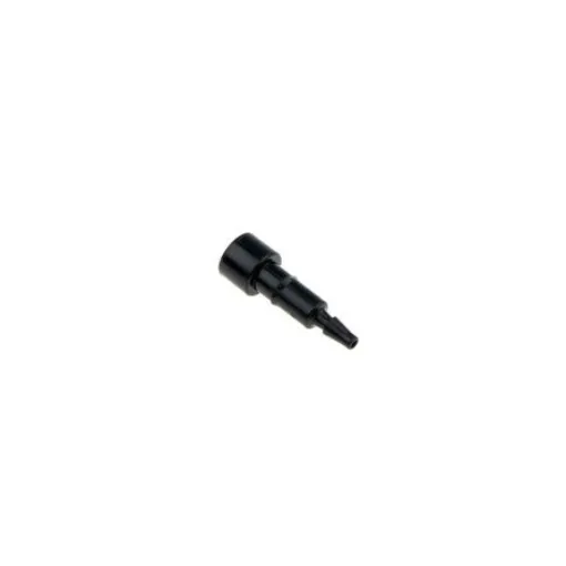 HARTING Han-Modular Female Pneumatic Contact with Shut Off for use with 3 Contact Pneumatic Module - 09140006257 product image
