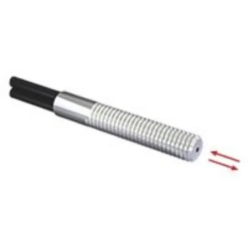 SICK Glass, Plastic Fibre Optic Sensor - LL3-TR01 product image