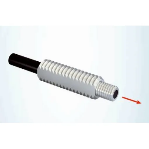 SICK Glass, Plastic Fibre Optic Sensor - LL3-TB02 product image
