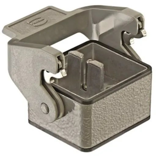 HARTING Han-Modular Heavy Duty Power Connector Housing - 09140020301 product image