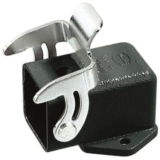 HARTING Han M Heavy Duty Power Connector Housing - 09370030801 product image