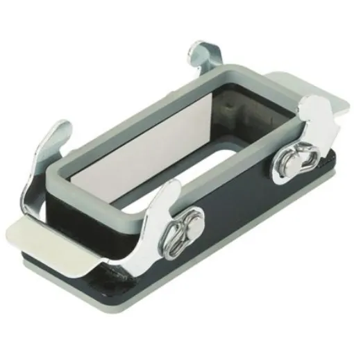 HARTING Han M Heavy Duty Power Connector Housing - 09370240301 product image