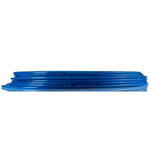 SMC Compressed Air Pipe Blue Nylon 12 6mm x 20m T Series - T0604BU-20 product image