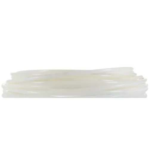 SMC Compressed Air Pipe White Nylon 12 10mm x 20m TS Series - TS1075W-20 product image