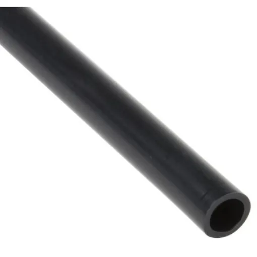SMC Compressed Air Pipe Black Nylon 12 6.35mm x 20m TISA Series - TISA07B-20 product image