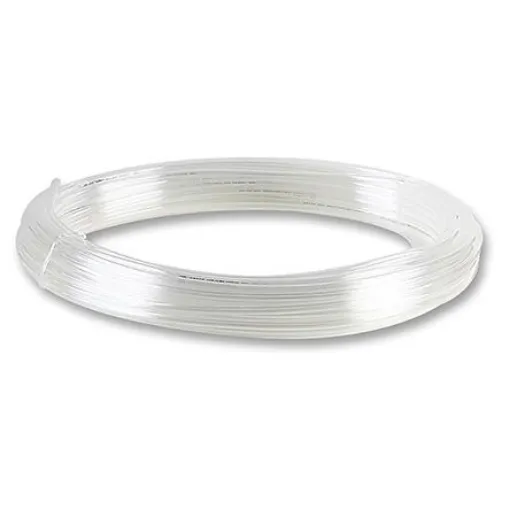 SMC Compressed Air Pipe Clear Polyurethane 10mm x 100m TU Series - TU1065C-100 product image