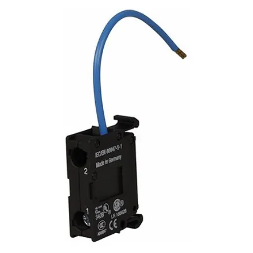 Eaton RMQ Titan M22 Series Resistor Element, 220V ac - 271541 M22-XLED220 product image