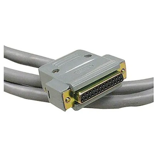 SMC AXT100 Plug Connector - AXT100-DS25-015 product image