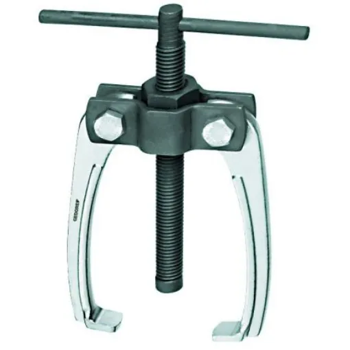 Gedore Lever Press Bearing Puller, 50.0 mm Capacity, 1t Force - 1656996 product image