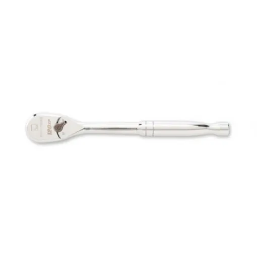 GearWrench 1/2 in, 1/4 in, 3/8 in Ratchet Set with Ratchet Handle - 81206P product image