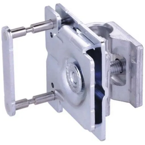 SICK Mounting Bracket for Use with G10, Reflector P250 - BEF-KHSQ12R01 product image