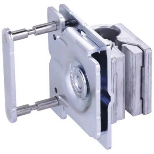 SICK Mounting Bracket for Use with G10, Reflector P250 - BEF-KHSQ12ZR01 product image