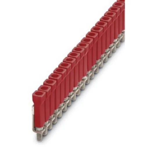 Phoenix Contact LB 100-6 RD Series Jumper Bar - 0202316 product image