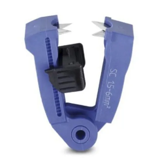 Phoenix Contact Blade Spare Knife for use with Wirefox 6SC - 1212314 product image