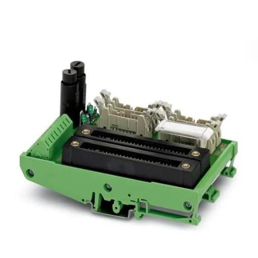 Phoenix Contact UM-2KS50/4FLK14/YCS Series Interface Relay Module - 2311166 product image