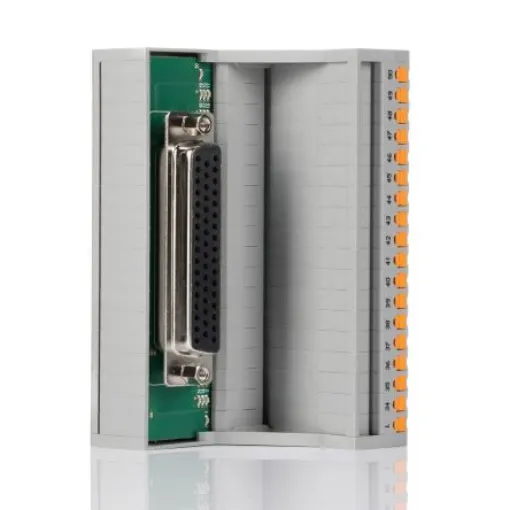Phoenix Contact 50-Contact, D-sub Connector - 2904267 product image