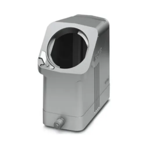 Phoenix Contact HEAVYCON EVO B16 Heavy Duty Power Connector Housing - 1411461 product image