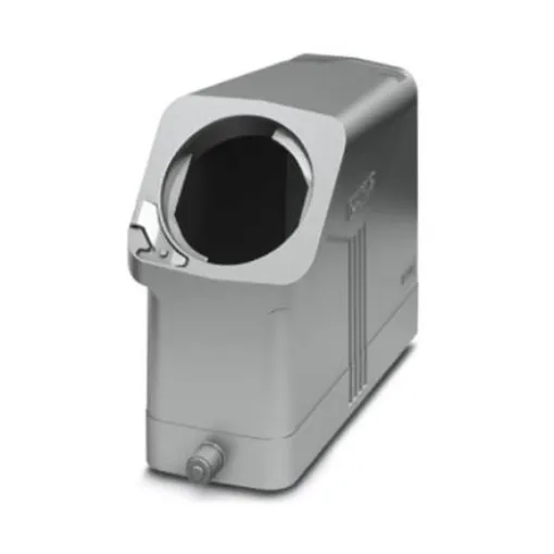 Phoenix Contact HEAVYCON EVO B24 Heavy Duty Power Connector Housing - 1411473 product image