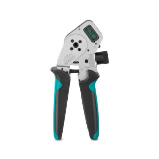 Phoenix Contact CRIMPFOX-TC MP Hand Crimp Tool for Turned Contacts - 1212510 product image