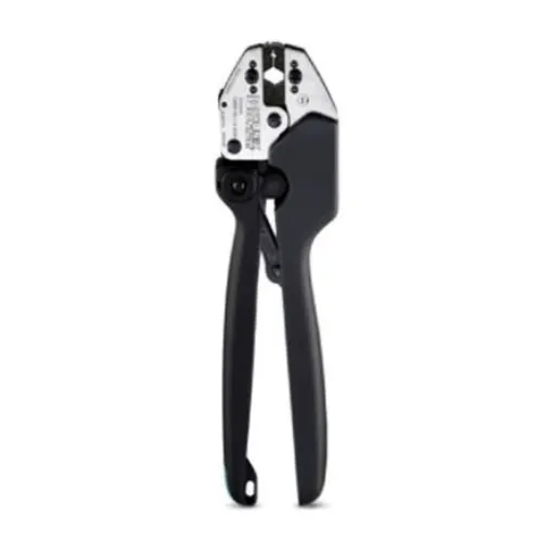 Phoenix Contact CRIMPFOX-CX 10,90 Hand Crimp Tool for Coaxial Connectors - 1212098 product image