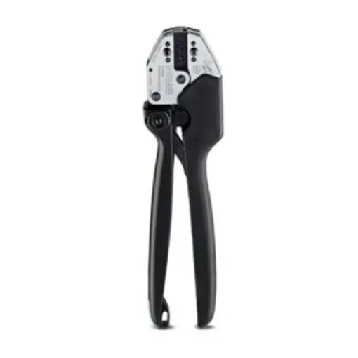 Phoenix Contact CRIMPFOX-SR 6-3 Hand Crimp Tool for SOLARLOK Connector Contacts - 1212469 product image